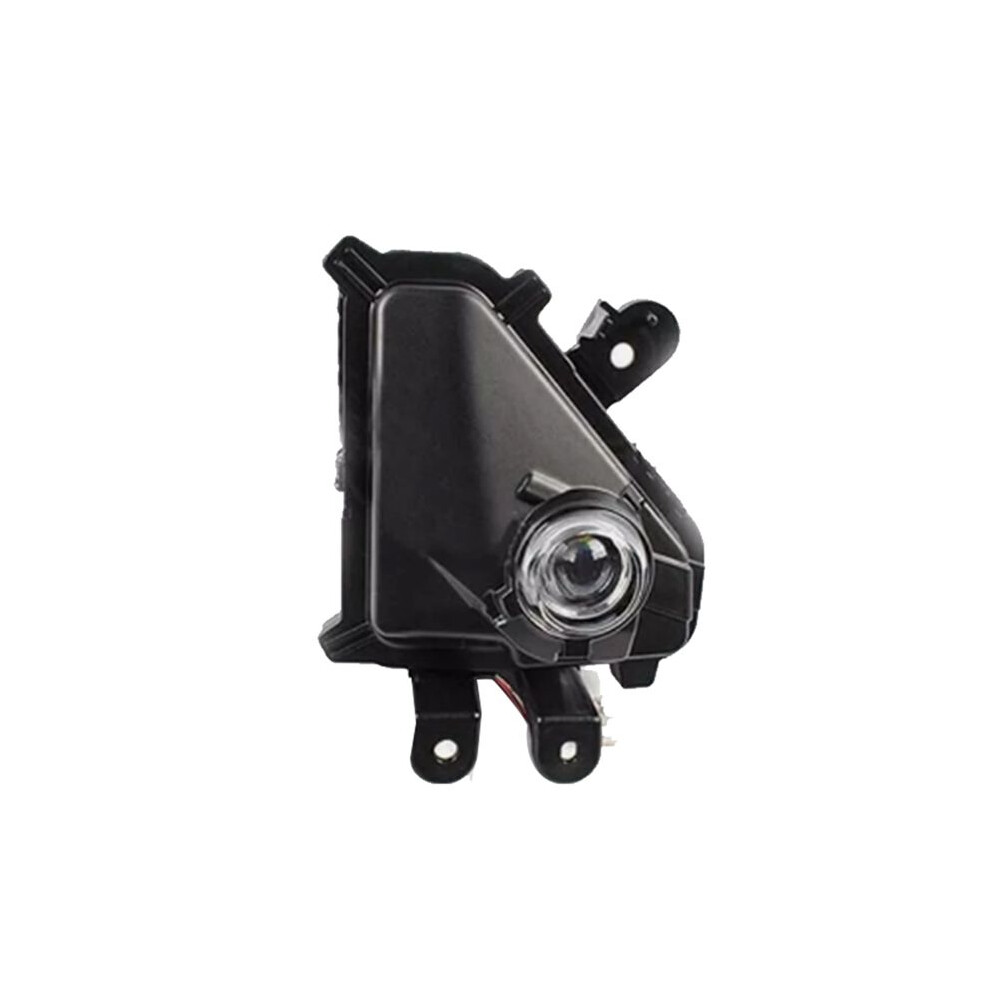 Car Front Led Fog Assembly For Gx460 Gx400 2014-2020 Drl Daytime Running Fog Lamps 81210-60190 8121060190 R Light 6031041039388