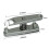 204-793A Car  Joint Removal Tool Special Tools Lower Swing Arm  Joint Separator Puller for 4
