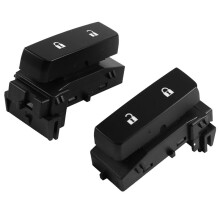 Car Power Front Door Lock 15804093 15804094 Fit for Traverse Silverado Sierra 2007-2014
