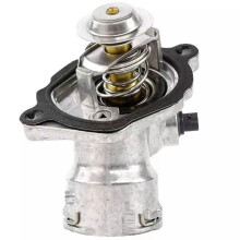 A2732000215 Auto-Motorkühlmittelthermostat für - GL450 GL550 SL550 CL550 E550 ML550 2007-2013 A2722000515