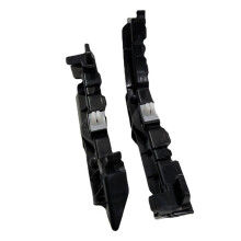 1Pair Front Bumper Support Replacement Bracket for Challenger Bumper Guard 68024343AD 68024342AD