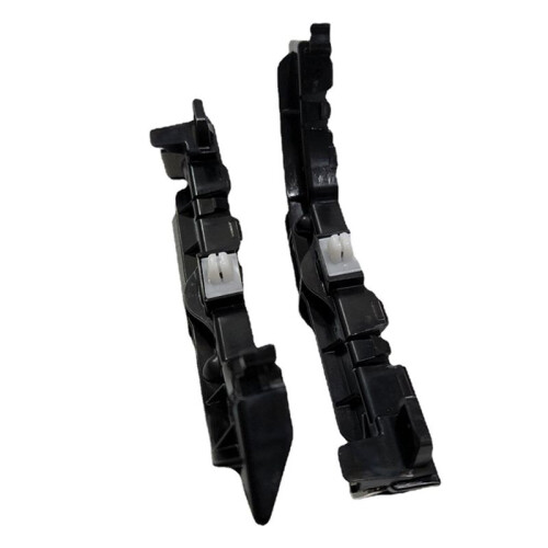 1Pair Front Bumper Support Replacement Bracket for  Challenger Bumper Guard 68024343AD 68024342AD