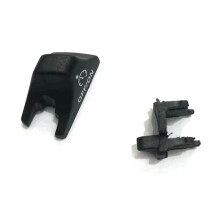 Kombischalter Schwarz Tempomat Taste für F750GS F850GS ADV R1250GS R1250RT K1600B F900R F900XR