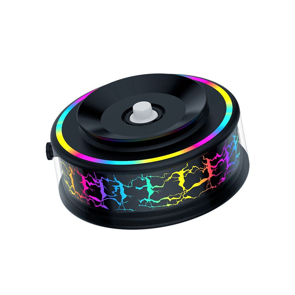 X12 Magnetic Rgb Navigate Car Phone Holder Electric Vacuum Adsorption Ultra Stable Vacuum Suction Cup Bracket 6032029574952