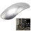 Universal Motorcycle Unpainted Front Mudguard  Mud Guard for  Touring Chopper Bobber Accessories 3