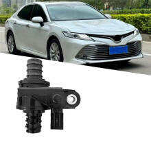 Motorkühlmittelregelventil für  Camry Hybrid 2017-2018 Autoheizungsventil Regler Wasserventil 1667125030