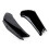 Motorcycle Side Fairing Panel Cover Downforce Spoiler for  S1000RR 2010-2018 Accessories 1