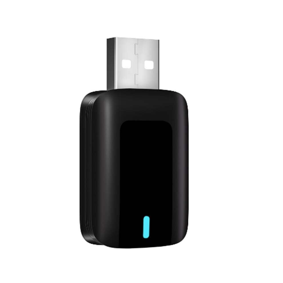Wireless Adapter Carplay Android Auto 2In1 Dongle Plug And Car Radio Wired To Wireless Adapter 6031840622293