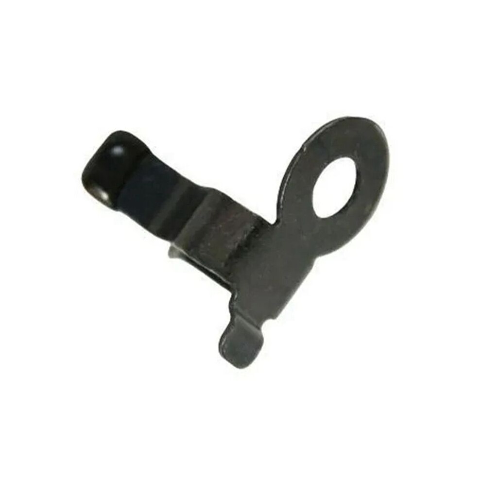 1Pcs Car Fuel Door Spring 77366-35030 For Tacoma 4Runner Tundra Fuel Door Hinge Spring 1995-2023 6032201740540