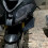 Motorcycle Side Fairing Panel Cover Downforce Spoiler for  S1000RR 2010-2018 Accessories 2