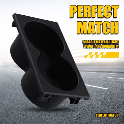 For BAIC BEIJING X7 PHEV X7 Armrest Box Upper Storage Box Assembly Cup Holder A00098250 2
