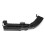 1Pair Front Bumper Support Replacement Bracket for  Challenger Bumper Guard 68024343AD 68024342AD 4