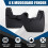 Mudguards for  Duster HM 2018-2023 Mudflap Guards Front Rear  Wheels Flare 2