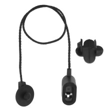 2423830 H1Bb-A46664-Ac Correa de Soporte para Cubierta de Cable para Estante de Equipaje para Fiesta Mk7 2017-2023 Ambos Lados