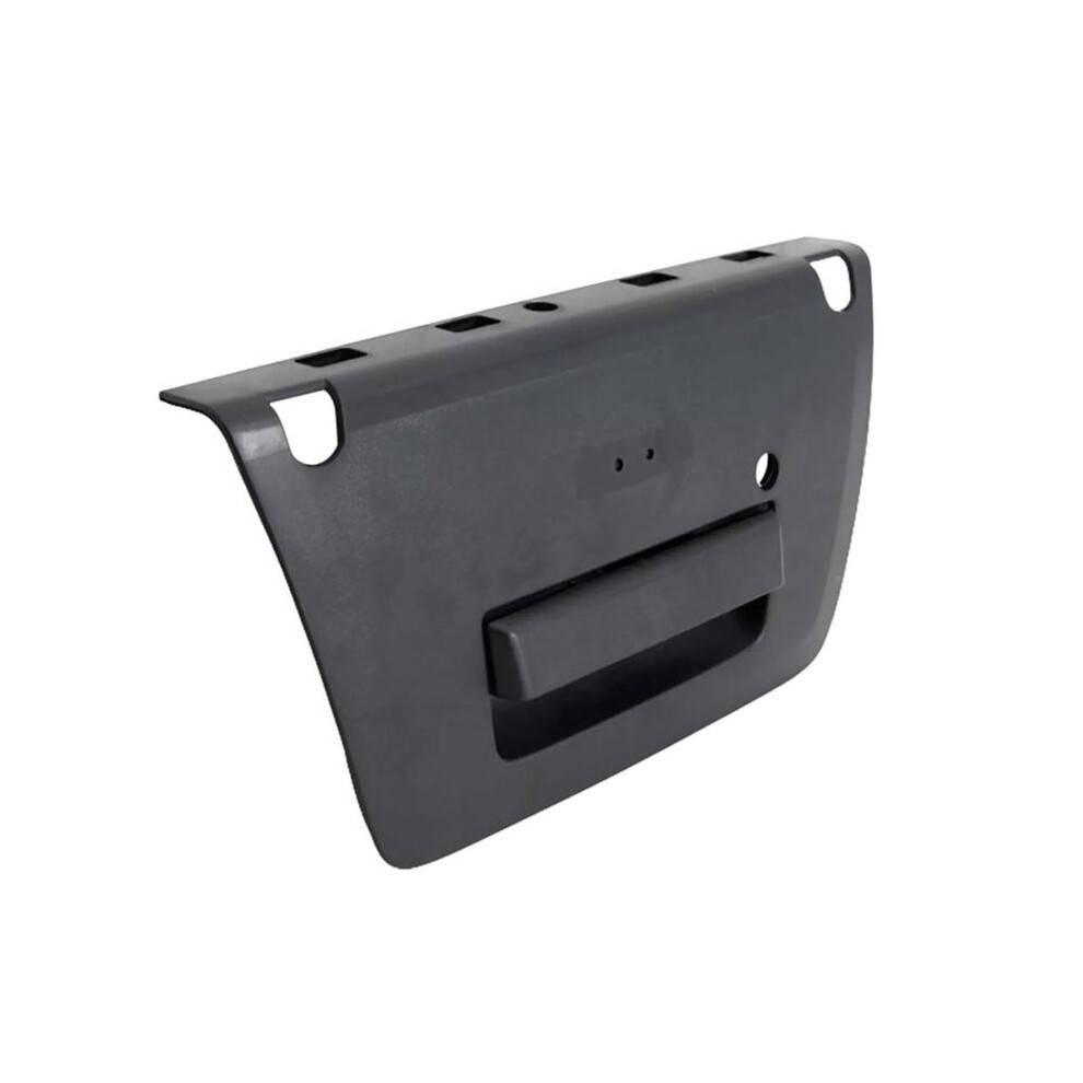 Car Accessories Car Tailgate Handle Porous 90606-9Bf0a 906069Bf0a For Frontier 2013-2018 6032093708154