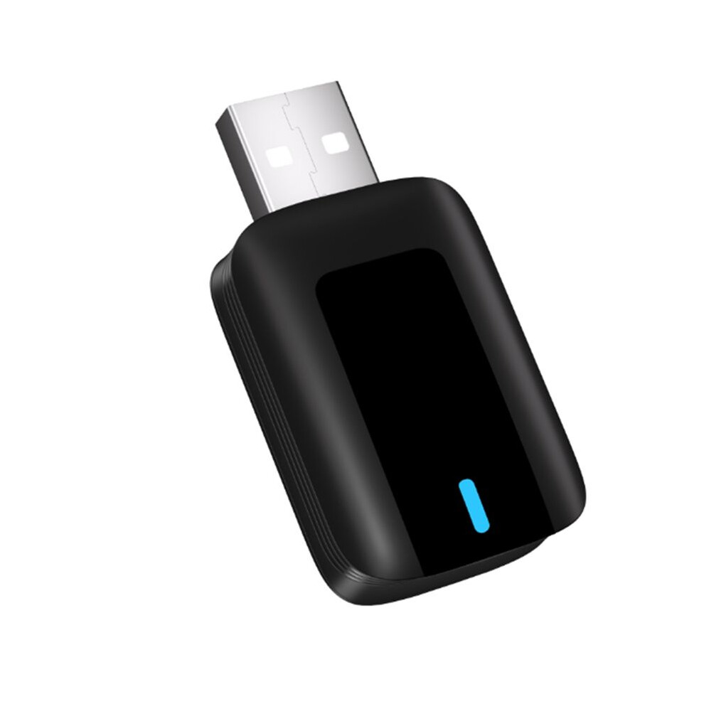 Wireless Adapter Carplay Android Auto 2In1 Dongle Plug And Car Radio Wired To Wireless Adapter 6031632555952