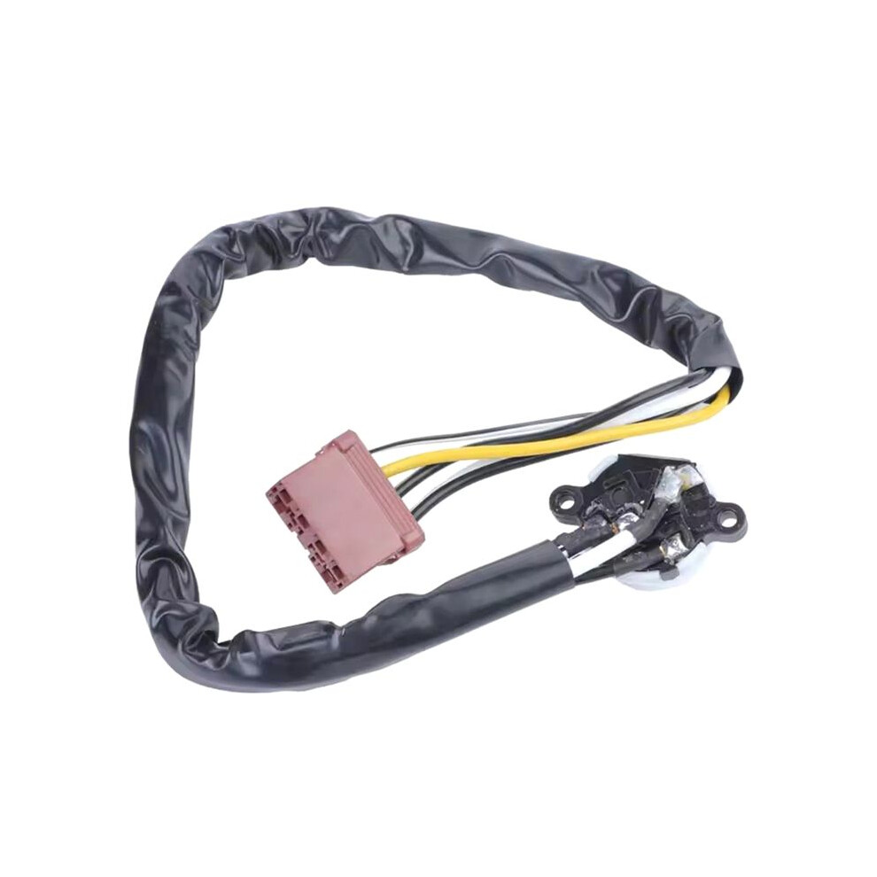 35130-S84-A01 Ignition & Lock Cylinder Set For Accord 1998-2002 Tl Cl 2001-2003 35130S84a01 4711242793051