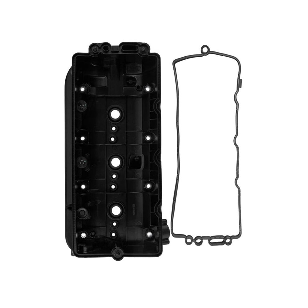059103469Da / 059103469De Left Engine Rocker Cam Cover Valve Cover For Q7 Q8 3.0T 4713421449582