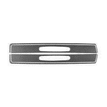 För 718 982 2016-2022 Kolfiber Car Dörrskydd Tröskellist Trim Dekal Interiörtillbehör