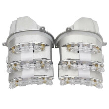 Nieuw voor E90 E91 LCI 328I 335I M3 LED-Richtingaanwijzerlamp Diode-Indicatormodule en Rechts 63127245813 63127245814