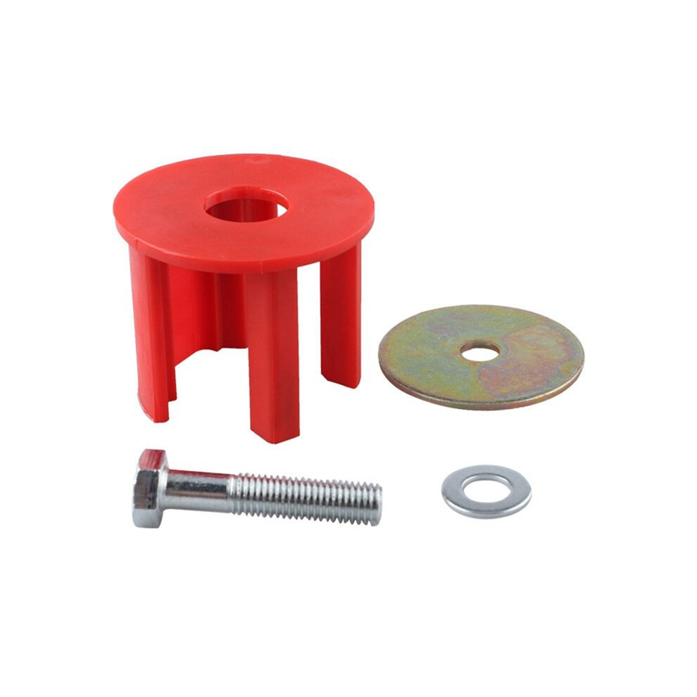 New High Quality Car Engine Torque Arm Motor Installation Insert Bushing Kit For 6031014016736
