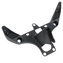 Soporte de Faro Delantero de Motocicleta, Soporte de Carenado Superior para YZF-R1 YZFR1 2002-2003, Accesorios para Motocicletas.