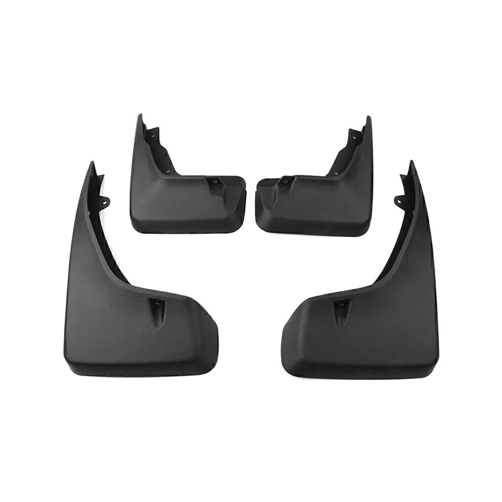 Mudguards Front Rear Mud Flap Guards Lr003324 Lr003322 For Lr2 2008-2015 6032748562612
