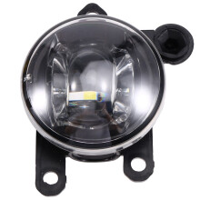 Car Front Bumper LED Fog Light Daytime Running Light with Heat Sink for XC40 2018-2024 Turn Brake Lamp 31689175 R