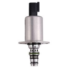 611-6430 Solenoid Valve 6116430 Hydraulic Pump Solenoid for  CAT E320GC E330 E336 Excavator Parts