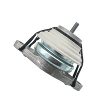 C2D19070 DW936A003BC Bilmotorstöd Motorfäste för XJ X351 2010- XF 2009-2015 4WD AWD 3.0L
