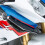 Motorcycle Side Fairing Panel Cover Downforce Spoiler for  S1000RR 2010-2018 Accessories 4
