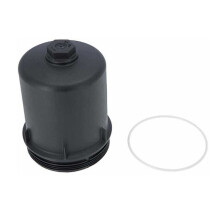 2011888 Lastbilsmotoroljefilter för DAF Paccar MX13 Motoroljefilterhuslock 2011888PE 1876740 1876740PE