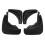 Car Mud Flaps  Mud Guard Flap  Flaps Accessories for  S90 2017-2022 6