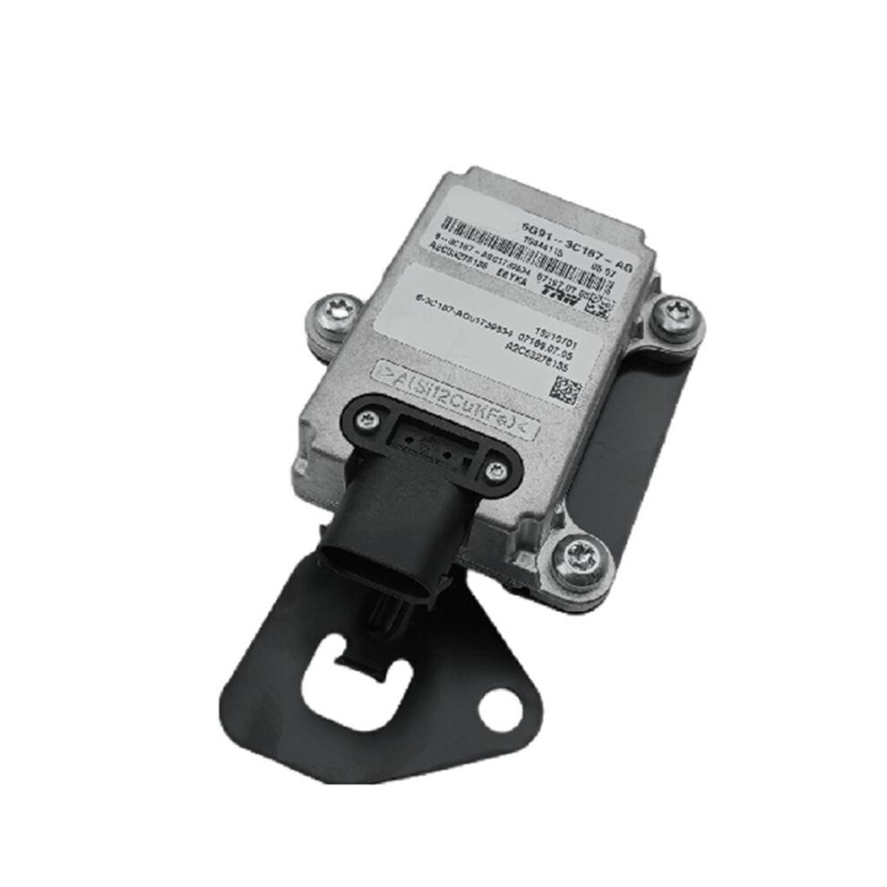 For Mondeo Mk4 2.0 Tdci 2009 Rhd Accelerator Sensor Unit Esp Control Unit Sensor 6G91-3C187-Ag, 6G91-3C187ag 4711157120706