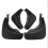 Car Mud Flaps  Mud Guard Flap  Flaps Accessories for  S90 2017-2022 3