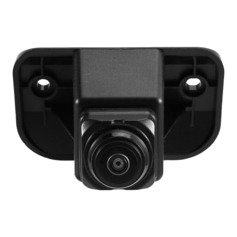 Panoramic Front View Camera For Great Wall Poer 2019-2022 Front Scatter Monitor 3776102Xpw04a Light 6031636107782