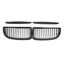 Front Grill Single- Kidney Grille for  3 Series E90 E91 Limousine Touring 2005-2008 51137120007 51137120008