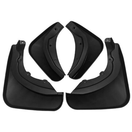 Car Mud Flaps  Mud Guard Flap  Flaps Accessories for  S90 2017-2022 1