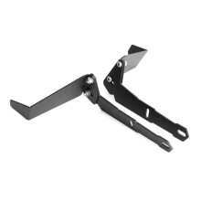 Acessórios para Motocicletas para-Lamas Dianteiros Asas Fixas Aerodinâmica para 1290 Super  R 2018-2023 1290 Superduke R