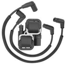 Ignition Coil Wire for HD8 HD10 Maverick 1000R 2016-2023 278001546 221503037, 270600002
