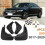 Car Mud Flaps  Mud Guard Flap  Flaps Accessories for  S90 2017-2022 7