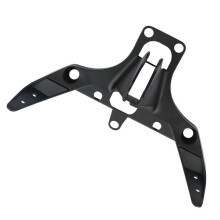 Motorrad-Scheinwerferhalterung, Vordere Obere Verkleidungshalterung für YZF-R1 YZFR1 2002-2003, Motorradzubehör