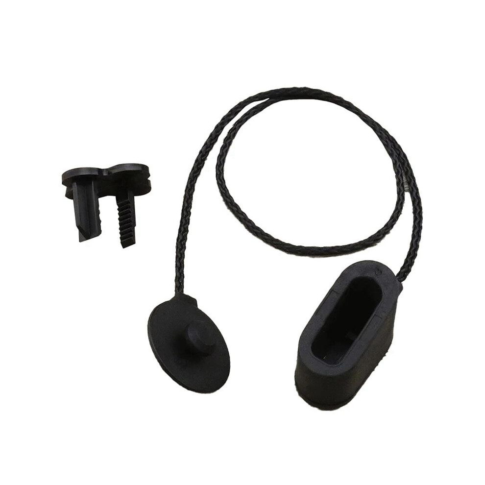 2423830 H1bb-A46664-Ac Parcel Luggage Shelf String Cord Cover Straps Holder For Fiesta Mk7 2017-2023 Both Side 6032952426199