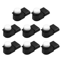 8st PDC Parkeringsradarsensor 95720-G3000 95720-F2000 för    Ioniq I30  Niro 2016-2021 95720-K4010