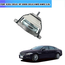 C2D19070 DW936A003BC Auto-Motorhalterung, Motorhalterung für  XJ X351 2010- XF 2009-2015 4WD AWD 3.0L
