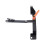 Tailgate Inner Door Handle  for  Pajero V97v93 Emergency  Trunk Escape Lock Device Hidden 4