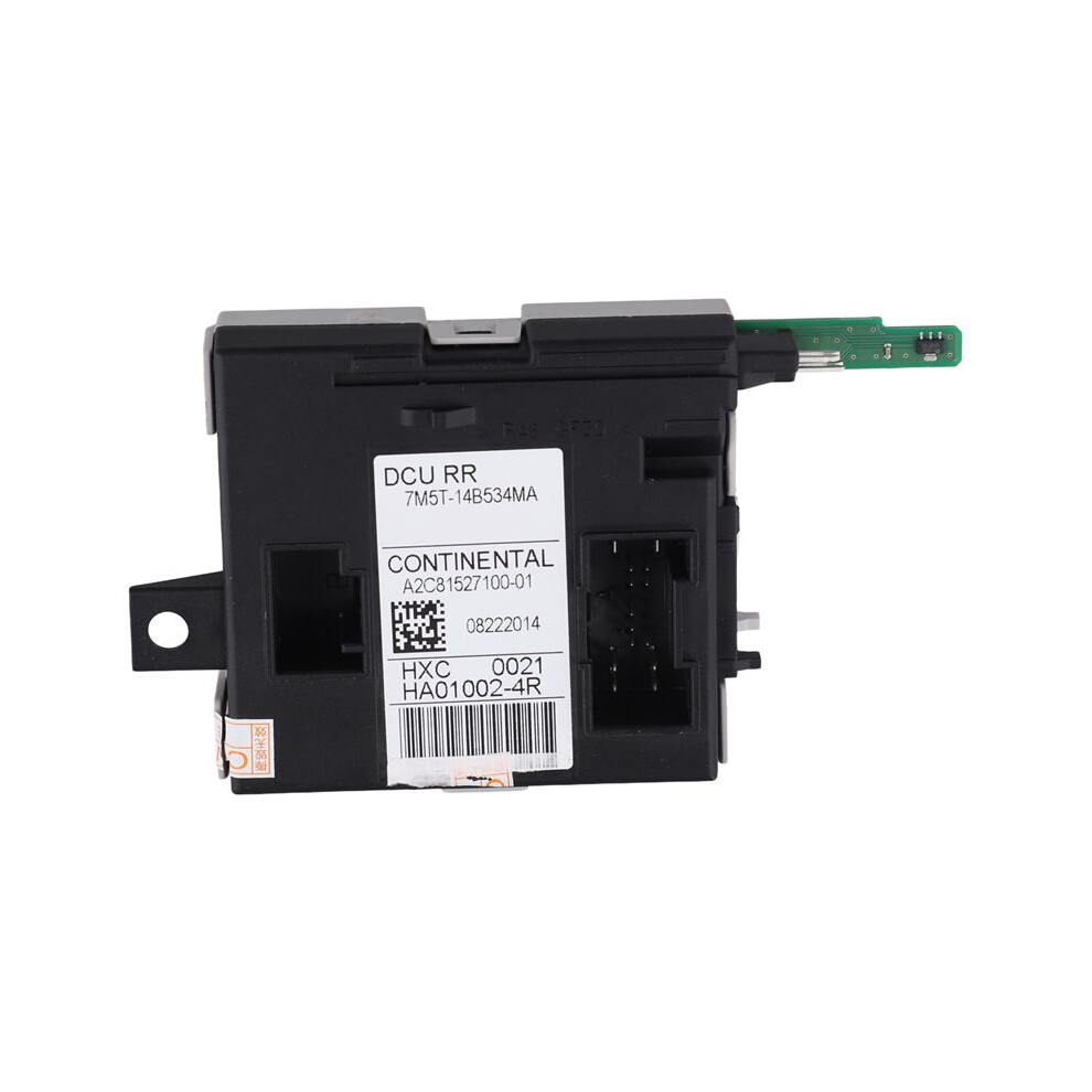 7M5t14b534ma, 7M5t-14B534-Ma Car Rear Right Door Glass Lifting Module Controller For Focus Mk2 6031534958622