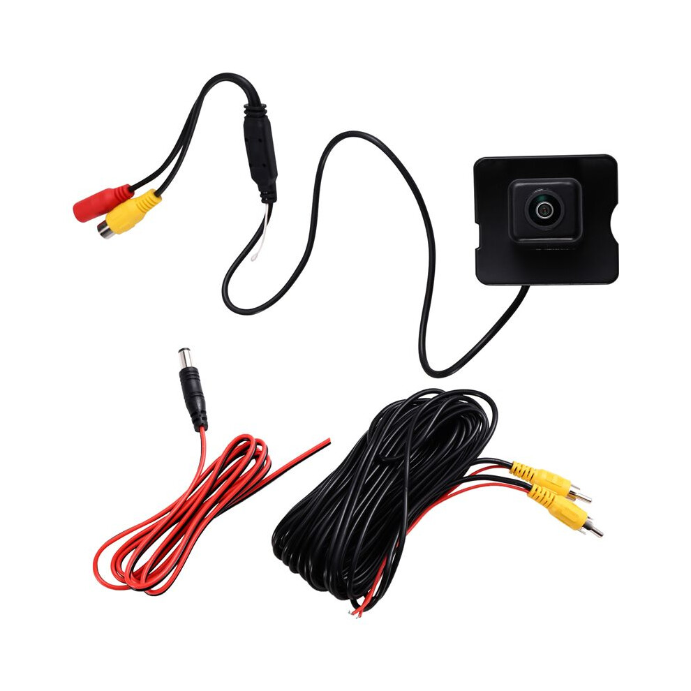 Hd Night Vision Rear Reverse Parking Camera For S Class W221 S350 S400 S450 S500 S550 S600 S63 S65 Amg 2006-2013 6033245250828