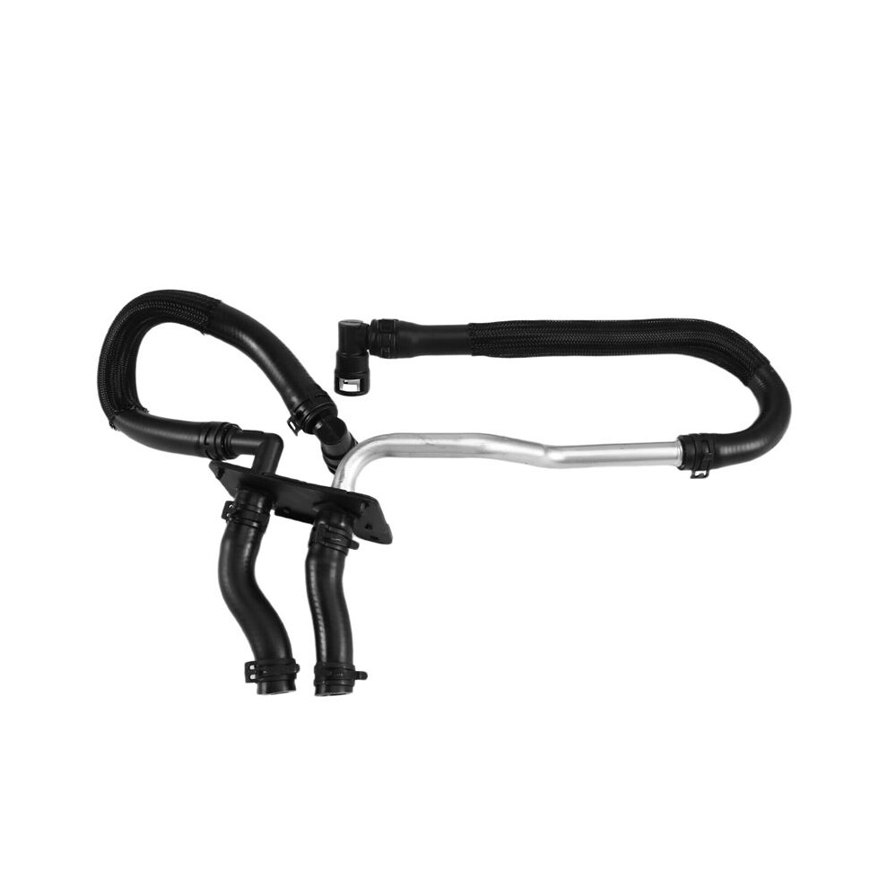Hvac Heater Hose Assembly 55038032Ak 55038032Ae 55038032Ai For Grand Cherokee 2011 - 2017 6032065311528