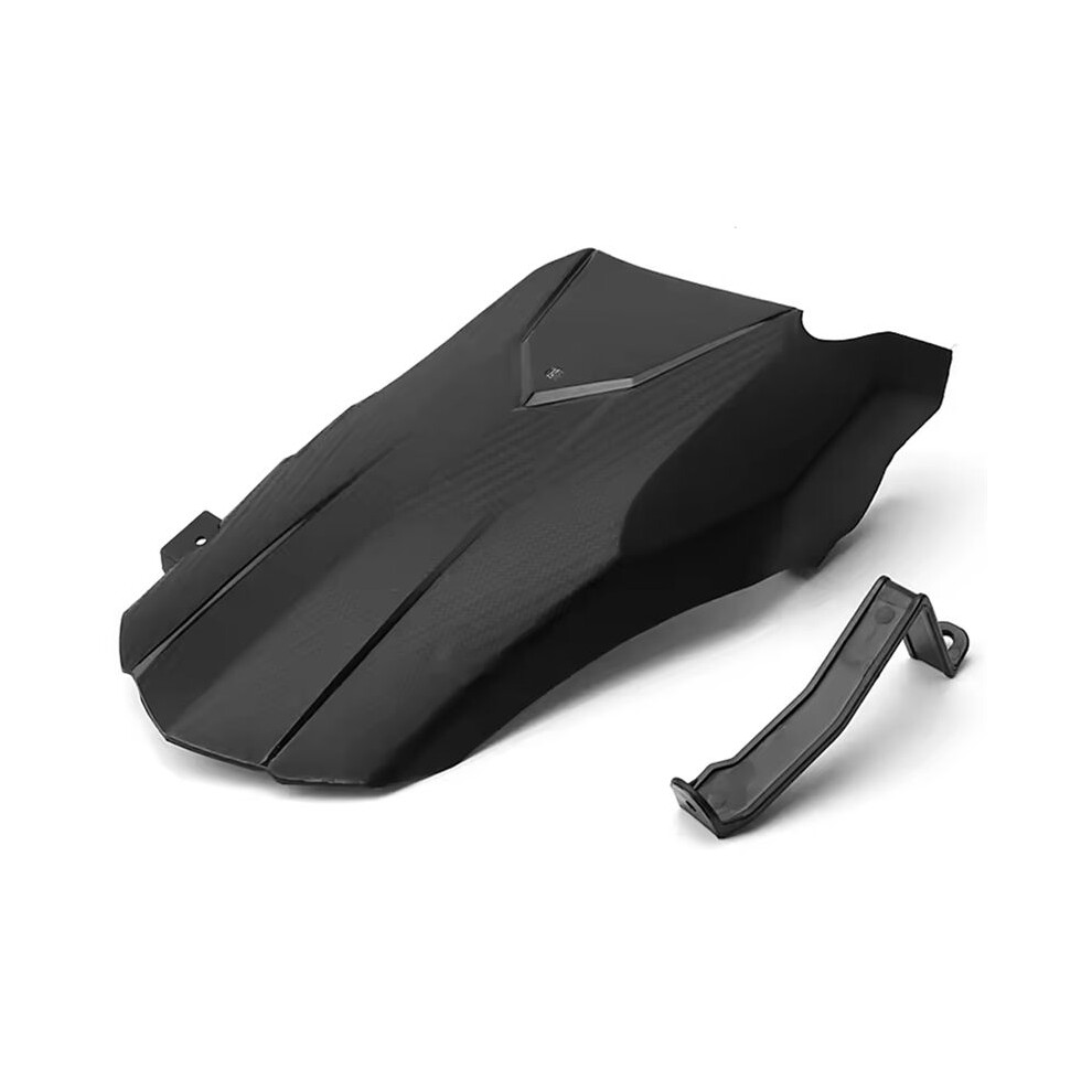 New For Sym Maxsym 400 Maxsym 400 Maxsym400 2021 2022 Motorcycle Accessories Rear Extender Mudguard 6032784192163